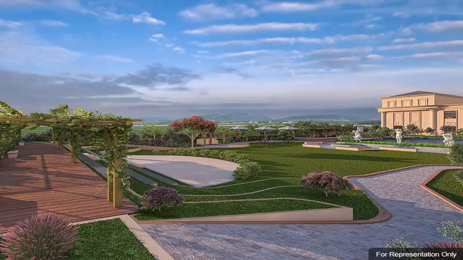 GlenRidge-fulll-apartment-Garden